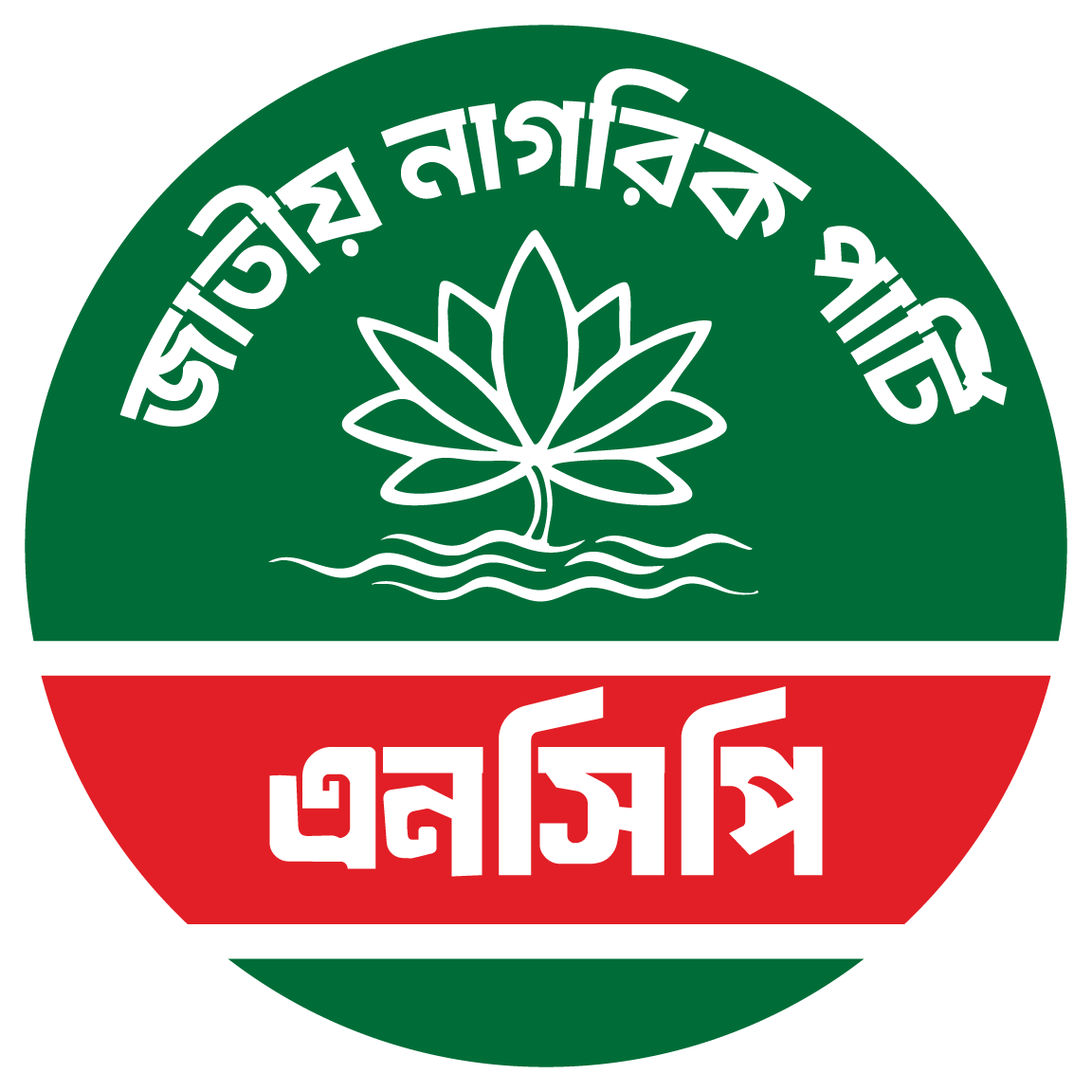 NCP Logo